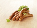 HALAL CHICKEN SAUSAGE - SAUCISSE DE VOLAILLE HALAL