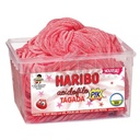 HARIBO ROTELLA TUBO 300GR HARIBO TORSADE TUBO 300GR