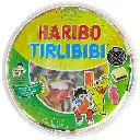 HARIBO TIRLIBIBI - 500GR HARIBOT TIRLIBIBI - 500GR