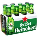 HEINEKEN - 15CLX 8 HEINEKEN - 15CLX 8