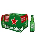 HEINEKEN - 25CL X 24 HEINEKEN - 25CL X 24