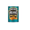 HEINZ BAKED BEANS, 415G HEINZ BAKED BEANS 415G PAR 24
