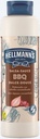 HELLMAN'S SAUCE BBQ - 950GR HELLMAN'S SAUCE BBQ - 950GR