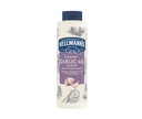 HELLMAN'S SAUCE GARLIC - 860GR HELLMAN'S SAUCE AIL - 860GR