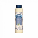 HELLMAN'S SAUCE GYROS - 860GR HELLMAN'S SAUCE GYROS - 860GR
