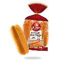 HOT DOG BRIOCHE 6XPC HOT DOG BRIOCHE 6XPC