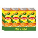 ICE TEA PEACH LIPTON - 33CL X 24 ICE TEA PECHE LIPTON - 33CL X 24