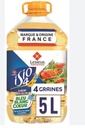 ISIO OIL - 5LT HUILE ISIO - 5LT