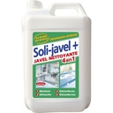 JEX FLOOR CLEANER - 5L NETTOYANT SOL - 5L