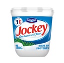 JOCKEY FROMAGE BLANC  - 1KG FROMAGE BLANC JOCKEY - 1KG