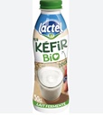 KEFIR ORGANIC - 500ML KEFIR BIO - 500ML