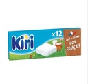 KIRI CHEESE - 12 PORTIONS KIRI CHEESE - 12 PORTIONS 