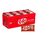 KIT KAT 41.5GR X 36PC KIT KAT X 36