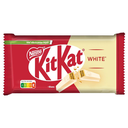 KIT KAT WHITE 41.5GRX4PC
KIT KAT BLANC 41.5GRX4PC