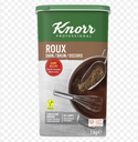 KNORR ROUX BRUN INSTANT - 1KG KNORR ROUX BRUN INSTANT - 1KG