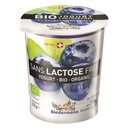 LACTOSE FREE YOGHURT FRUIT YAOURT SANS LACTOSE FRUITS 