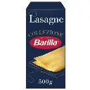 LASAGNE, BARILLA, 500GR LASAGNE, BARILLA, 500GR