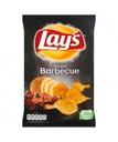 LAY S CHIPS BBQ X 155GR LAY'S CHIPS, BBQ X 155GR