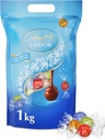 LINDOR MIXED BALLS - 1KG LINDOR MIXED BALLS - 1KG