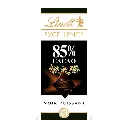 LINDT DARK 85% - BAG LINDT NOIR 85% - PKT
