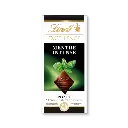 LINDT DARK MINT - BAG LINDT NOIR MENTHE - PKT