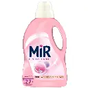 LIQUID DETERGENT FOR WOOL MIR - 1.35L LESSIVE POUR LAINE MIR - 1.35L