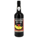 MADEIRA MADERE DE L'ILE - 75CL  MADERE DE L'ILE - 75CL