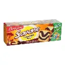 MARBLE CHOCOLATE CAKE SAVANE, 300GR GATEAU SAVANE CHOCOLAT ORIGINAL 300GR