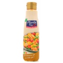 MARGARINE SQUEEZE PLANTA FIN - 500ML PLANTA FIN CULINESSE - 500ML