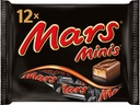 MARS BAR, 12X235GR MARS BAR, 12X235GR