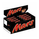 MARS DUO 51GR X 32 MARS DUO 51GR X 32