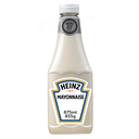 MAYONNAISE HEINZ - 875ML MAYONNAISE HEINZ - 875ML