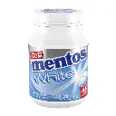 MENTOS WHITE 40DR X6 MENTOS WHITE 40DR X6