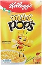 MIEL POPS KELLOGG'S - 375G MIEL POPS KELLOGG'S - 375G