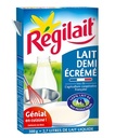 MILK POWDER SEMI SKIMMED REGILAIT - 300G LAIT POUDRE DEMI ECREME REGILAIT - 300G