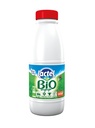 MILK WHOLE FRESH ORGANIC - 1L LAIT ENTIER FRAIS BIO - 1L 
