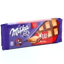 MILKA LU X 2PC MILKA LU X 2PC