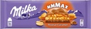MILKA PEANUT CARAMEL X 276GR MILKA CARAMEL ARACHIDES X 276GR