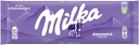 MILKA PLAIN X 270GR MILKA LAIT ALPIN X 270GR