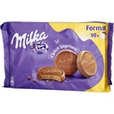 MILKA SUPREME MILK CHOCOLATE 300GR MILKA SUPREME X 300GR