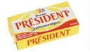 MINI BUTTER UNSALTED PRESIDENT - 10G X 100 BEURRE DOUX MICROPAIN - 10G X 100 PRESIDENT