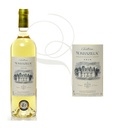 MONBAZILLAC 2015 - 37.50CL MONBAZILLAC 2015 - 37.5CL