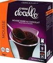 MOUSSE CHOCOLATE 1KG DOCELLO MOUSSE CHOCOLAT 1KG DOCELLO