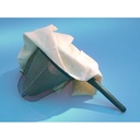 MUSLIN 87CMX70CM ETAMINES PASSE BOUILLON 87X70CM