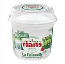 NATURAL YOGHURT FAISSELE - 1KG YAOURT NATURE FAISSELE - 1KG