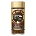 NESCAFE SPECIAL FILTER - 200GR NESCAFE SPECIAL FILTRE, 200GR