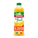 ORANGE JUICE JOCKER - 1L JUS ORANGE JOCKER - 1L