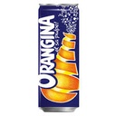 ORANGINA YELLOW 33CL X24PC ORANGINA JAUNE 330CL X 24PC