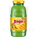 PAGO MANGO JUICE 20CL X 12BOTT PAGO MANGUE JUS 20CL X 12BOTT