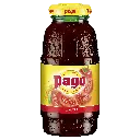 PAGO TOMATOE JUICE- 20CL  12 BOTTLES PAGO JUS TOMATE - 20CL X 12 BTLS